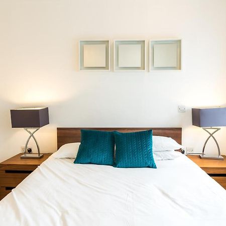 Spacious 2 Bedroom / Earls Court / Kensington Londres Extérieur photo