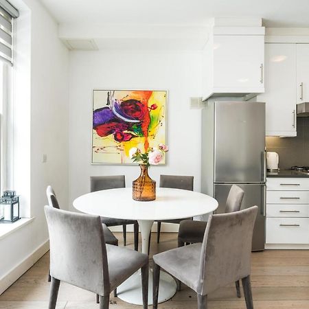 Spacious 2 Bedroom / Earls Court / Kensington Londres Extérieur photo