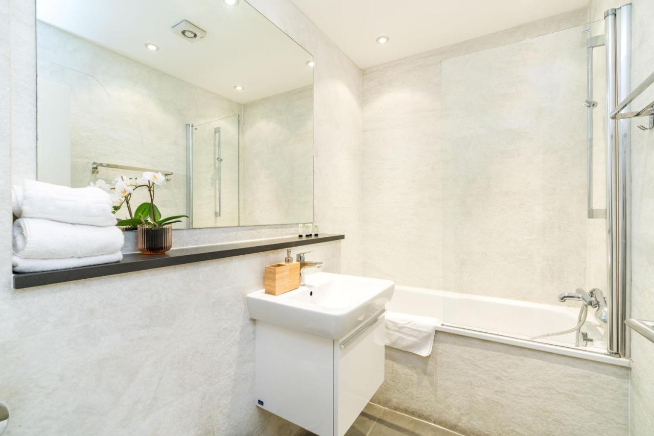 Spacious 2 Bedroom / Earls Court / Kensington Londres Extérieur photo