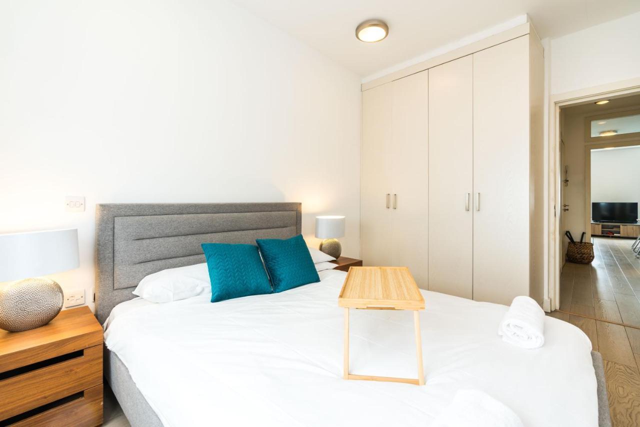 Spacious 2 Bedroom / Earls Court / Kensington Londres Extérieur photo