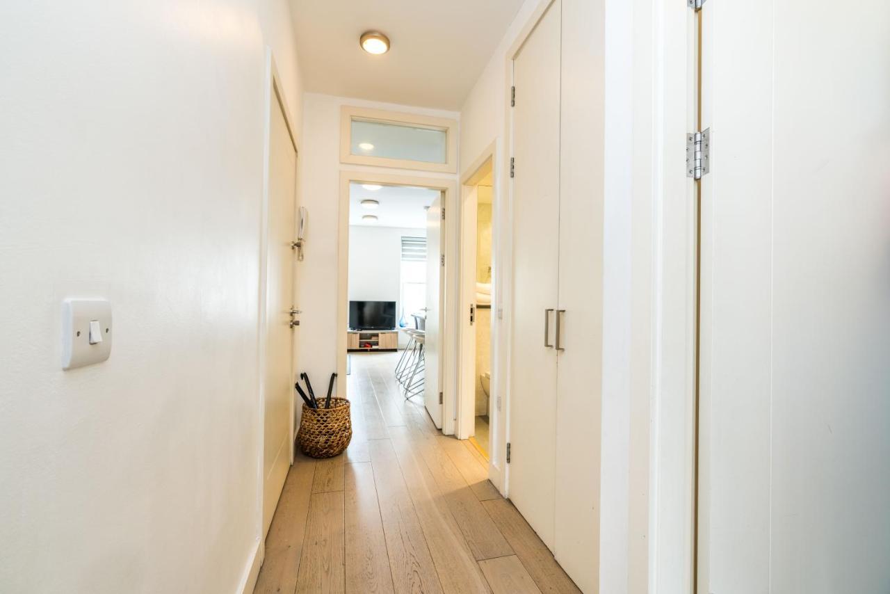 Spacious 2 Bedroom / Earls Court / Kensington Londres Extérieur photo